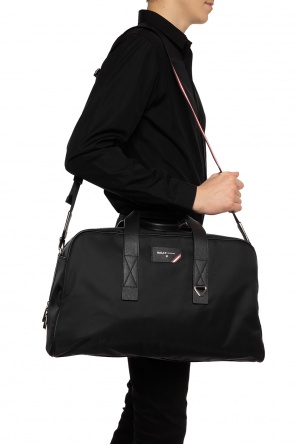 'flynn' holdall, zdjęcie 2 'flynn' holdall od Bally